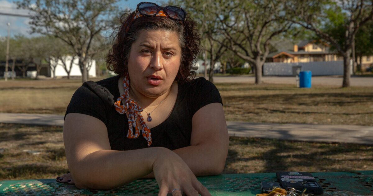 Disaster Declarations Ripple Through South Texas Amid Water Crisis
