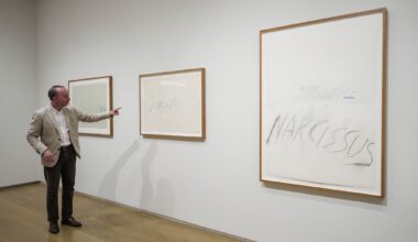 Two new shows deliver two new reasons to visit the Menil in Montrose