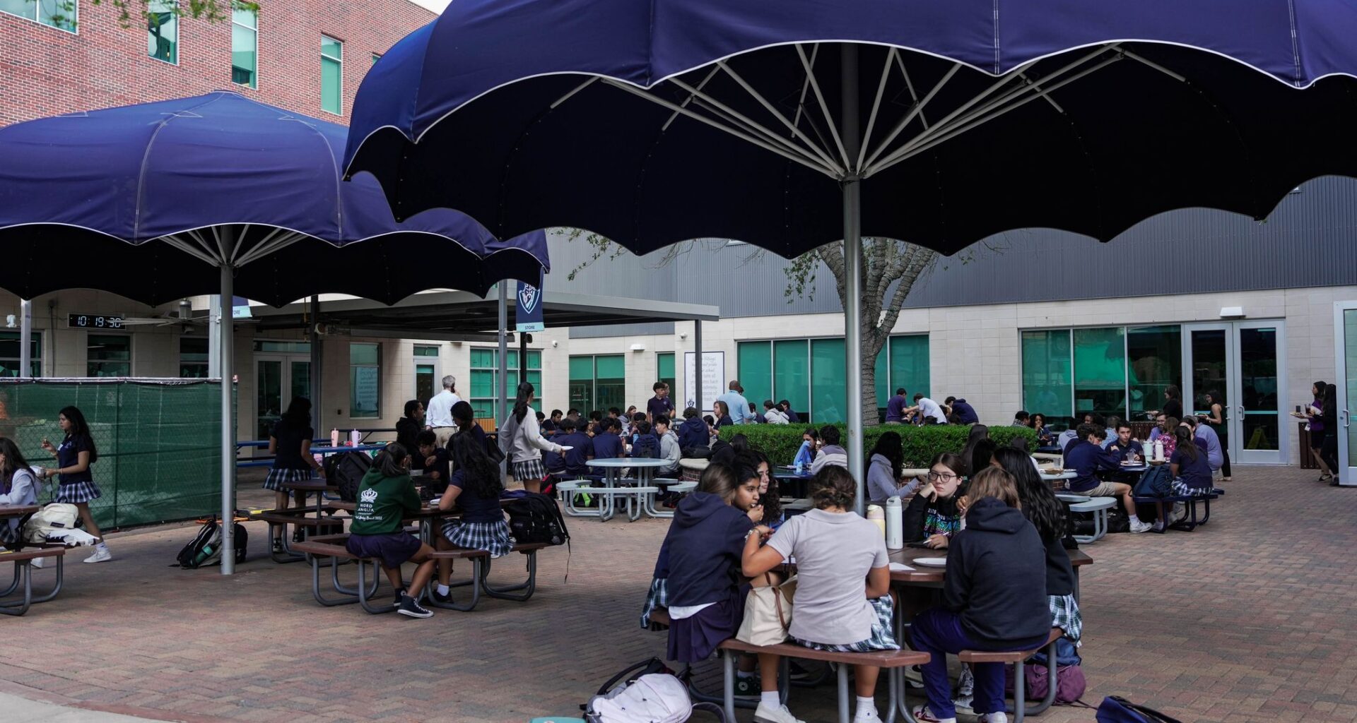 These are Houston’s most expensive private schools