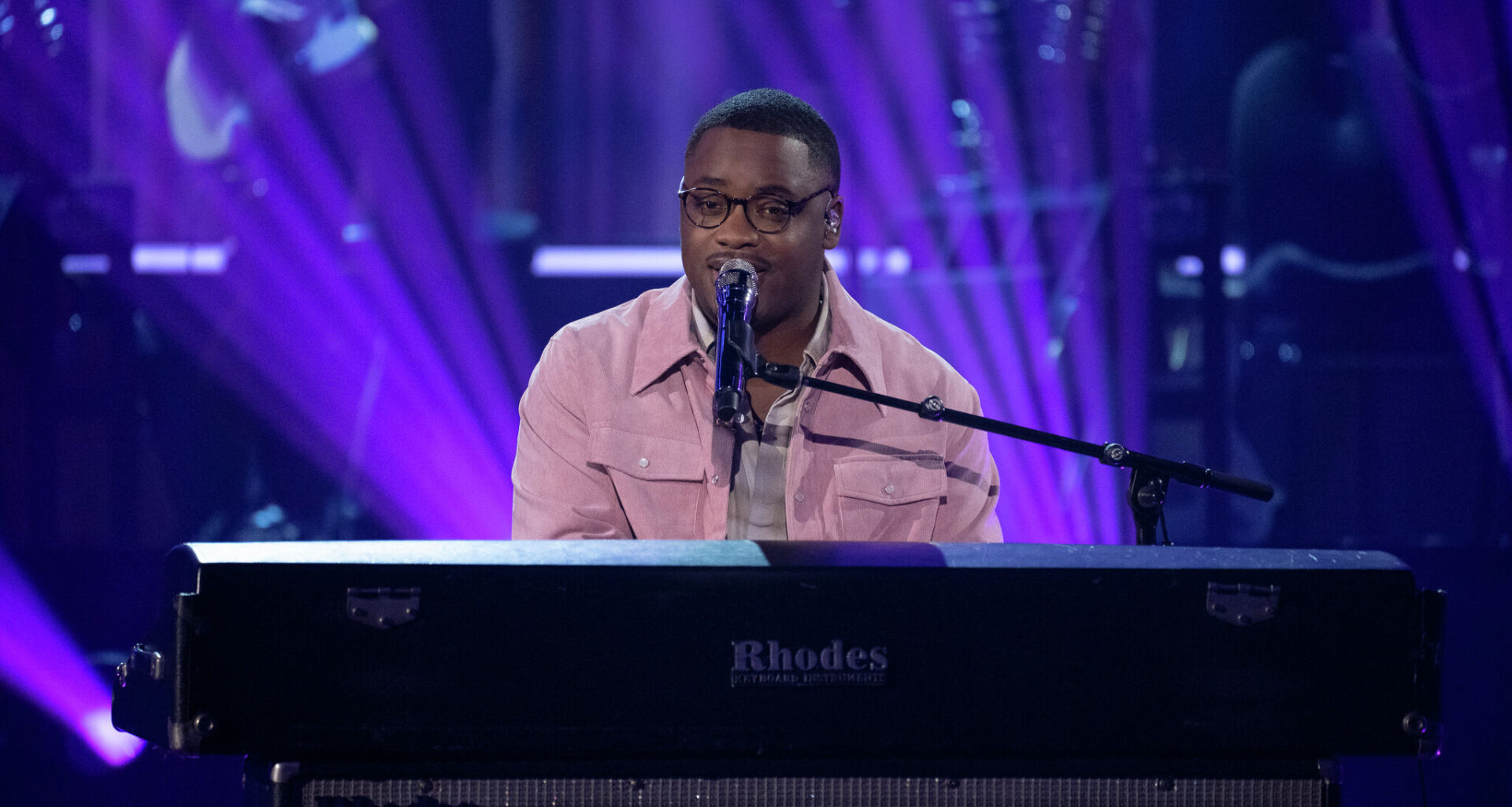 Who went home on American Idol? Humble's Daniel Stallworth ends run