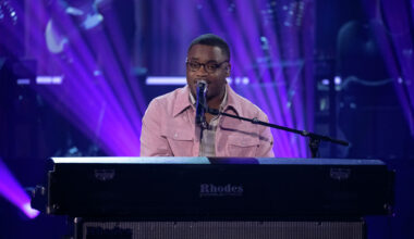 Who went home on American Idol? Humble's Daniel Stallworth ends run