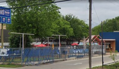 Locally loved dog park, bar to close after 11 years in Austin