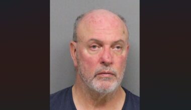 Floyd Parrott, accused in Houston Lovers Lane murder case, dies