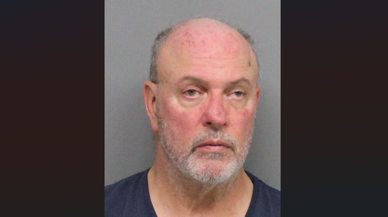 Floyd Parrott, accused in Houston Lovers Lane murder case, dies