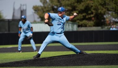 Mavericks Travel to TCU for Midweek Rematch