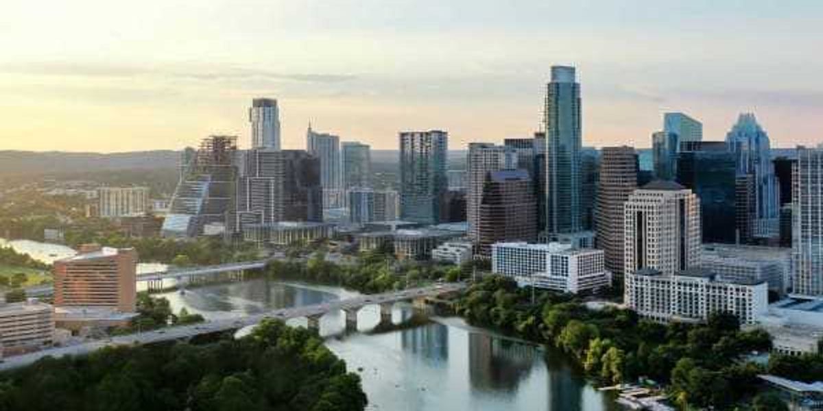 Texas continues streak as No. 1 state for business