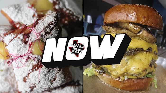 Creole Brunch, Classic Burgers, and Big Texas Bites