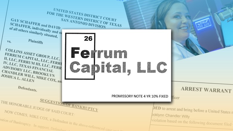 Hundreds may have lost millions with troubled local company after criminal case extends to Lubbock from San Antonio