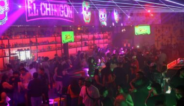 Fort Worth El Chingon nightclub expands to Dallas