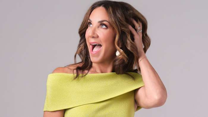 Courtney Zavala returns as guest co-host of Houston Life