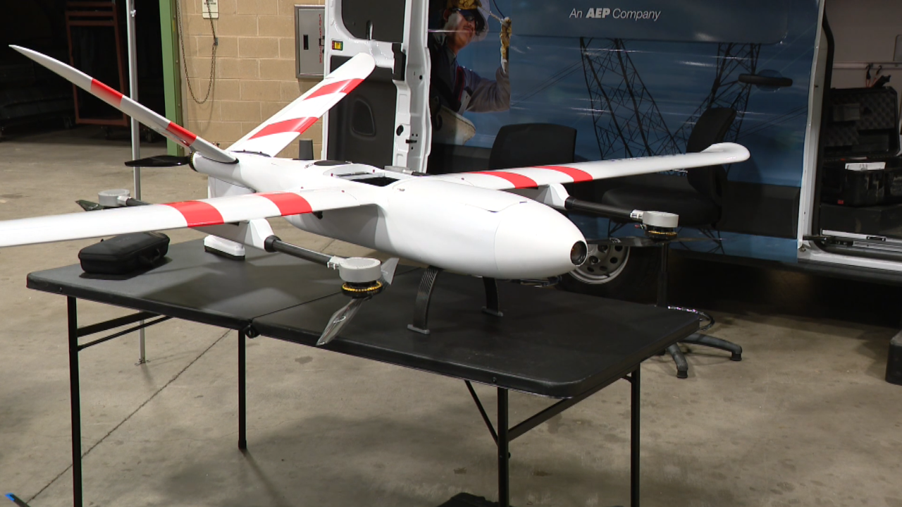 AEP Hurricane