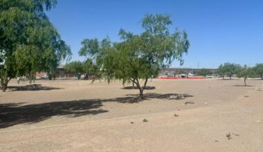 Tommy's Korean Express is opening a new location on Americas Avenue in far East El Paso.