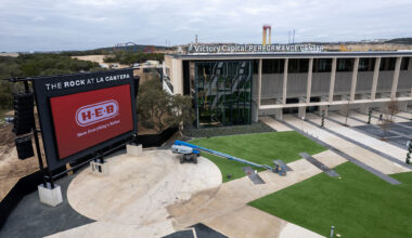 Need a place to watch Spurs Game 5 in San Antonio? Go here.