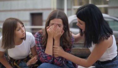 Texas report finds rising mental health struggles among teen girls, few getting help