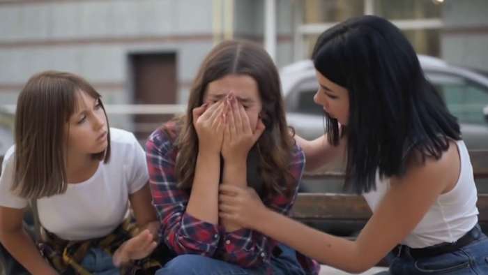 Texas report finds rising mental health struggles among teen girls, few getting help