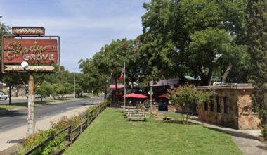 Shady Grove operated on Barton Springs Road in South Austin for 28 years before its closure in May 2020.