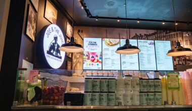 Houston snags Euro coffee, juice bar's first Texas location