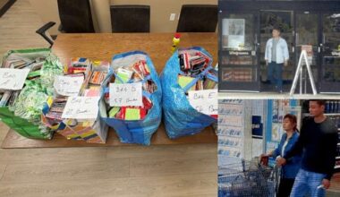 Authorities bust nearly $6M gift card tampering operation tied to Taiwan sibling suspects