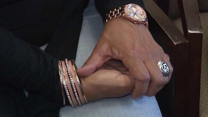 Community leaders teaming up to ensure domestic violence survivors at highest risk don’t fall through cracks