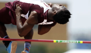 Results for Dallas-area athletes, teams