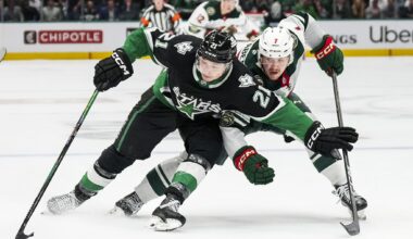 Stars return to AAC for Game 5 showdown with Wild