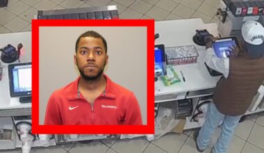 Former Texas Chick-fil-A employee charged in $80K refund scheme using mac and cheese