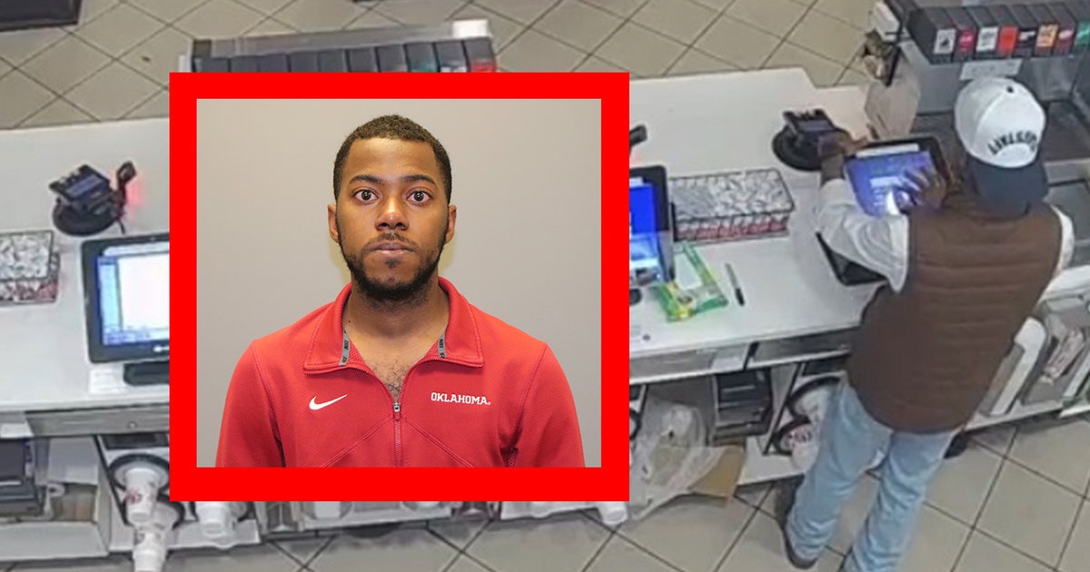 Former Texas Chick-fil-A employee charged in $80K refund scheme using mac and cheese