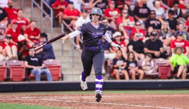Texans fall to fourth-ranked Red Raiders in Lubbock