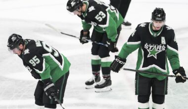 Wild defense leaves Stars powerless without the power play