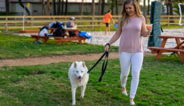 Dog-and-kid-friendly Houston bar closing its doors soon