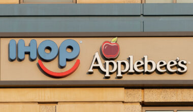Texas franchisees allege Applebee's breached contract