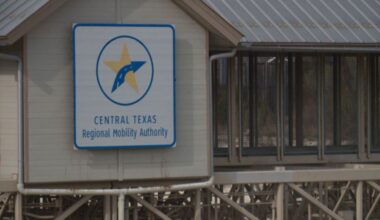 Save Our Springs sues CTRMA over withheld Mopac South public comments