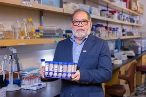 Significant rise in valley fever cases in El Paso linked to extreme weather, dust, UTEP study finds