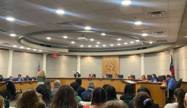 New rules for San Antonio’s largest school district after Texas ban