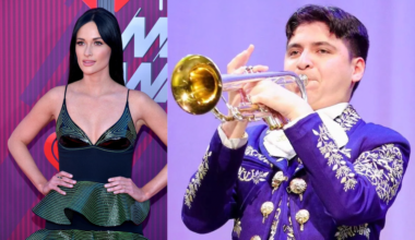 South Texas mariachi brothers released by ICE will perform with country star Kacey Musgraves