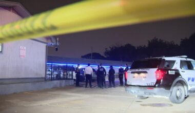 One Dead, Two Suspects Wounded in Dallas Motel Shooting
