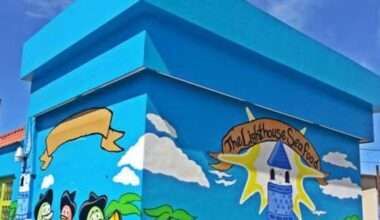 San Antonio's Lighthouse Seafood reopening on West Side