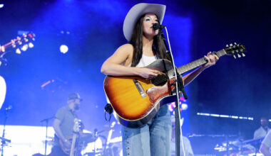 Texas venue responds to anger after Kacey Musgraves shows sell out