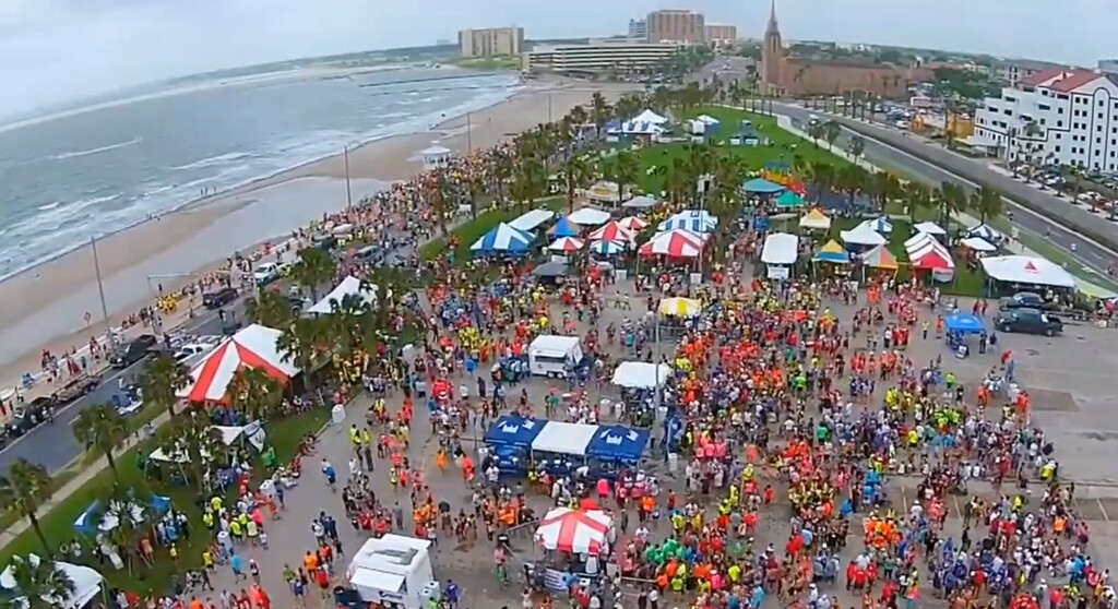 Beach to Bay