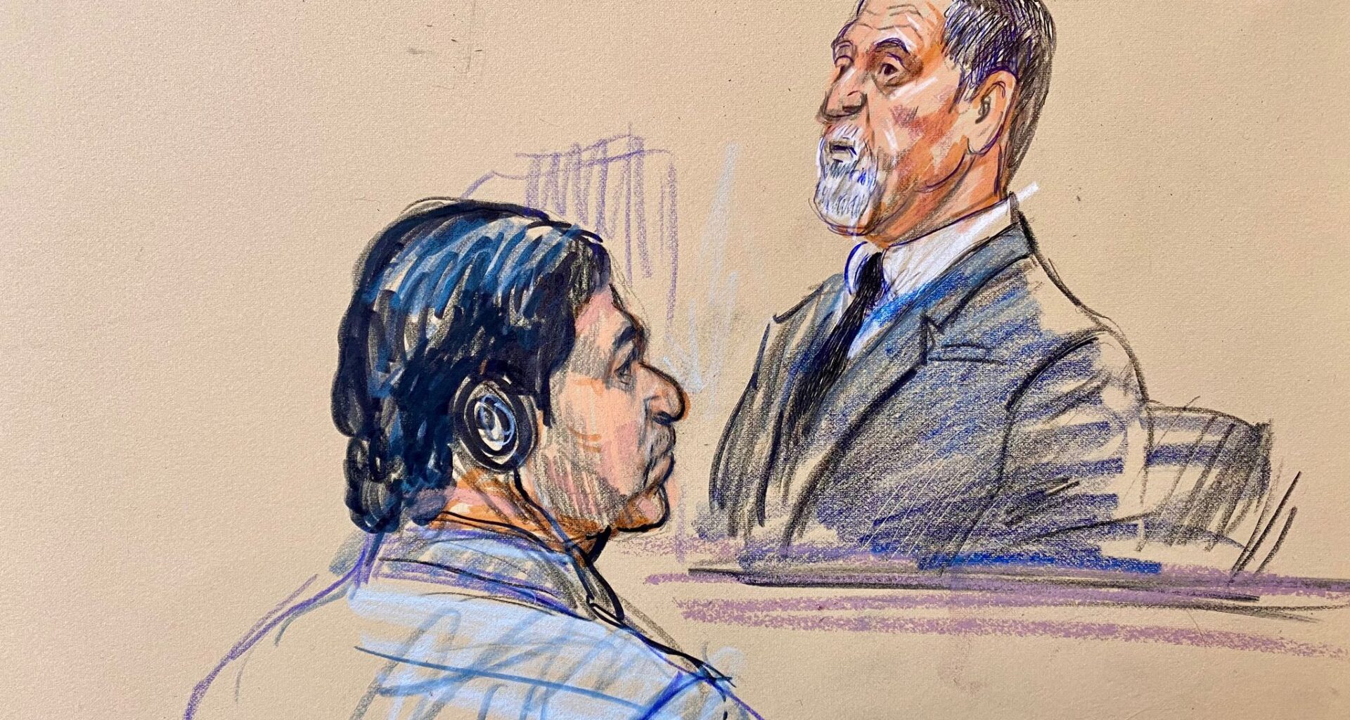 Afghan man convicted of conspiracy in deadly suicide bombing at Kabul airport during US withdrawal