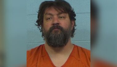 Austin man gets 130 years in prison for sexually assaulting teen family member multiple times