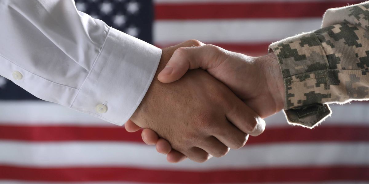 Veterans Job Fair at AT&T Stadium set for Thursday