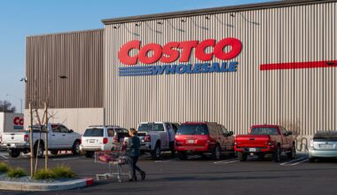 Costco changes $1.50 hot dog combo. Is Texas affected?
