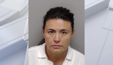 Texas elementary school teacher accused of sexually assaulting child as police search for more victims