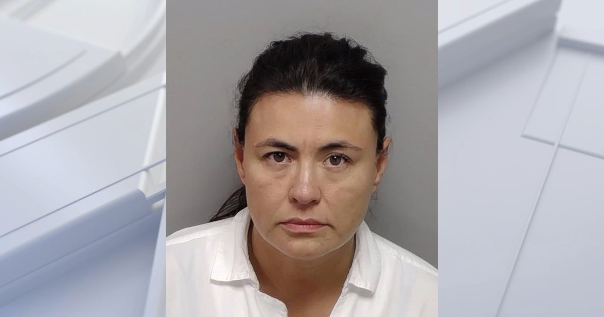 Texas elementary school teacher accused of sexually assaulting child as police search for more victims