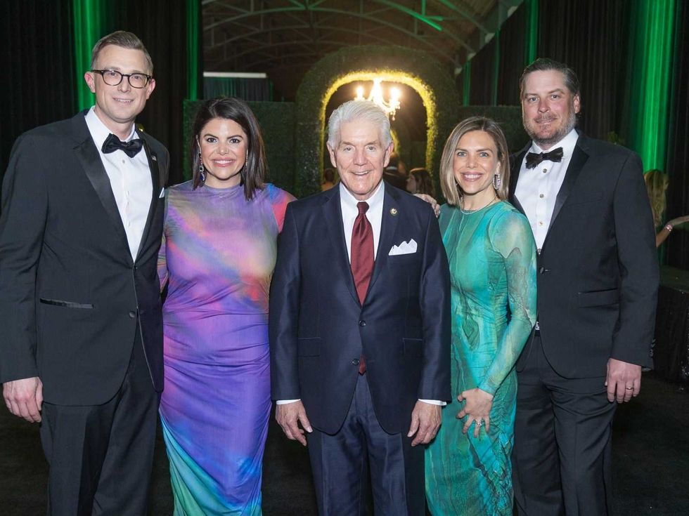 Jewel Charity Ball 2026