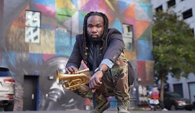 Levitt Pavilion Concert: Shamarr Allen w/ Pugh Funk