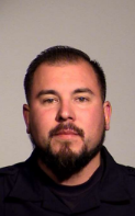 Texas park police officer arrested on family violence charge