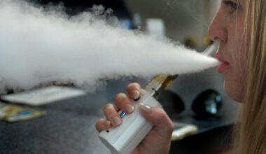Texas smoke shop owners sue supplier over illegal THC vapes