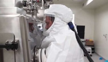 San Antonio researchers working on flu shot that could last for years